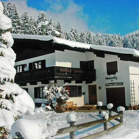 Casa de Férias Fliegerklause