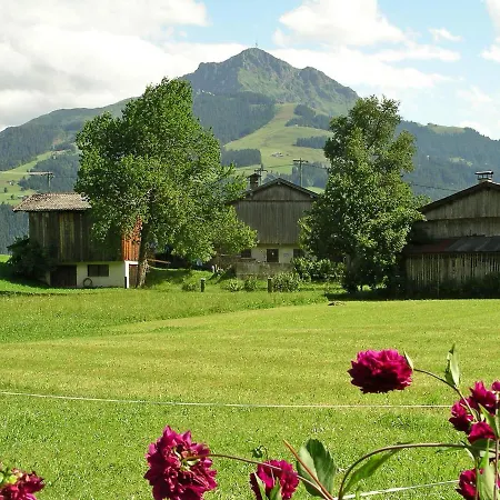 Fliegerklause * Sankt Johann in Tirol