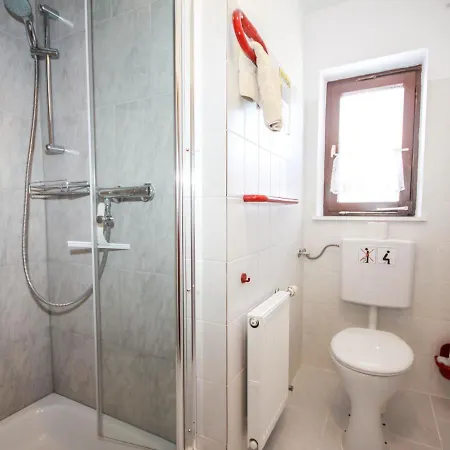Ferienhaus Fliegerklause St. Johann in Tirol
