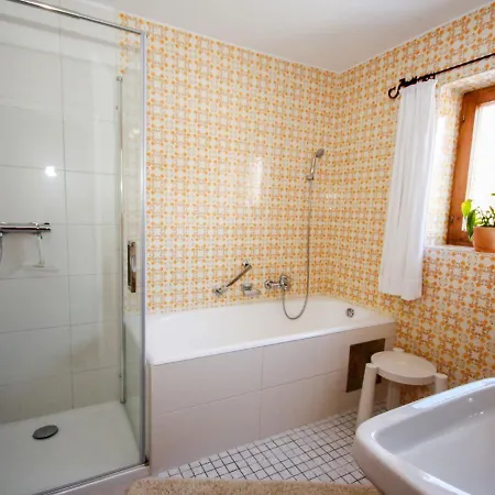 Fliegerklause * Sankt Johann in Tirol