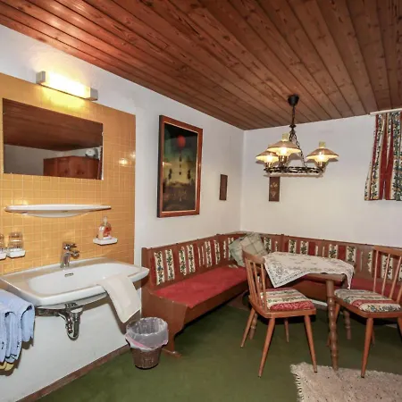 Fliegerklause Casa de Férias *