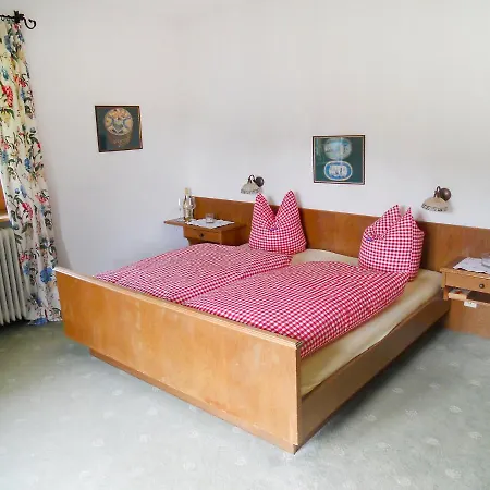 Fliegerklause Casa de Férias