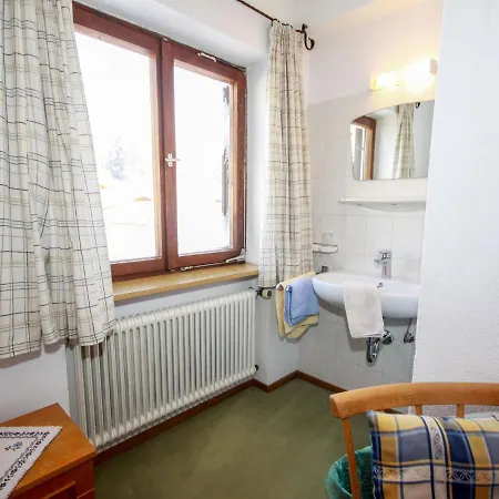 Fliegerklause Casa de Férias