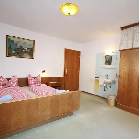 Fliegerklause Ferienhaus *