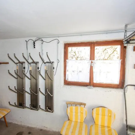 Fliegerklause Ferienhaus *