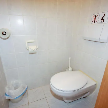 Casa de Férias Fliegerklause