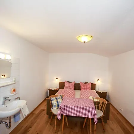 Casa de Férias Fliegerklause *