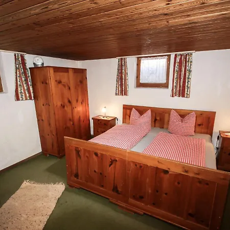 Fliegerklause Ferienhaus *