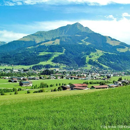 Casa de Férias Fliegerklause