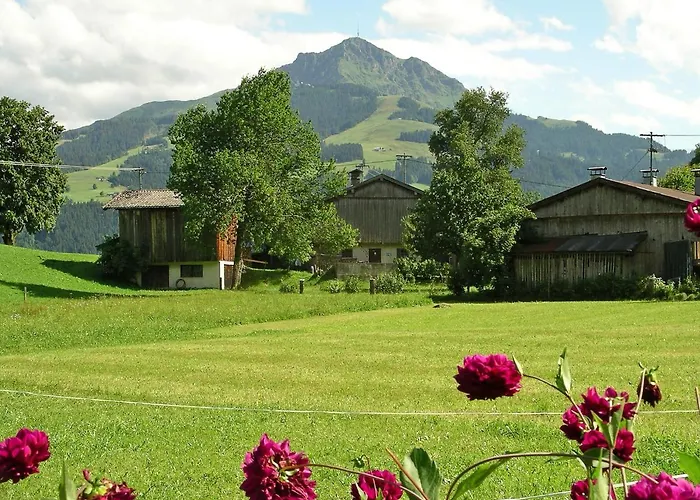 Fliegerklause * Sankt Johann in Tirol