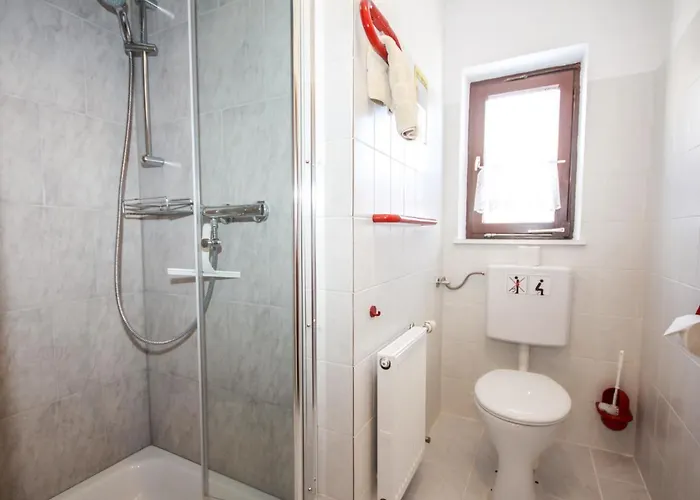 Prázdninový dům Fliegerklause Sankt Johann in Tirol