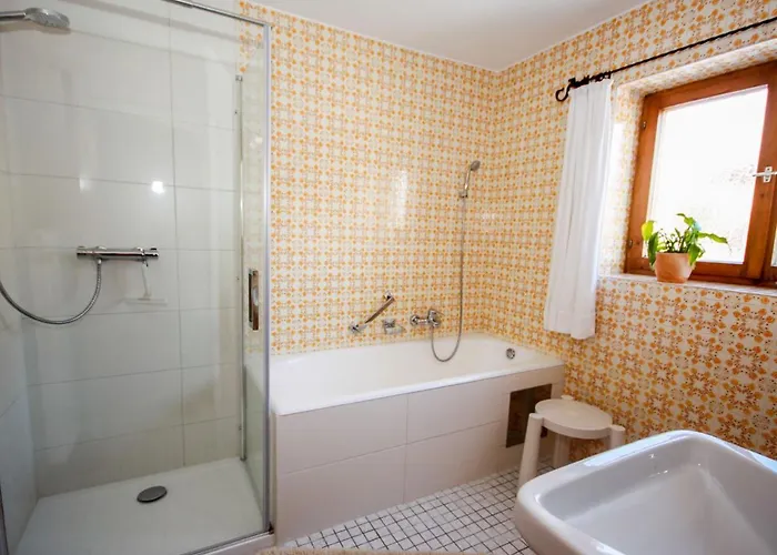 Fliegerklause * Sankt Johann in Tirol