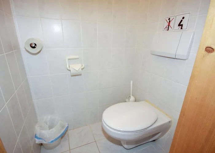 Prázdninový dům Fliegerklause