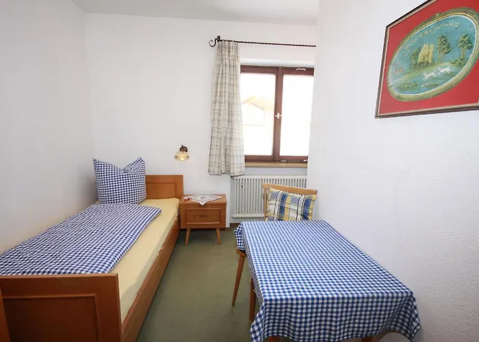 Fliegerklause Sankt Johann in Tirol