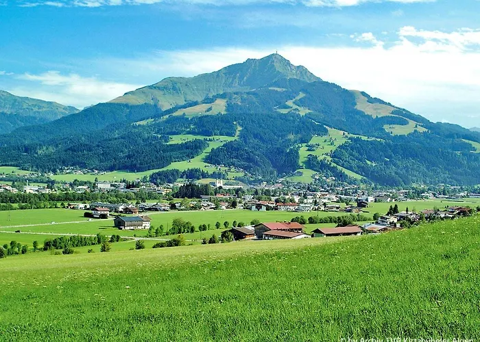 Prázdninový dům Fliegerklause