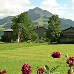 Fliegerklause * Sankt Johann in Tirol