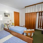 Fliegerklause Tatil Evi