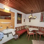 Fliegerklause Tatil Evi *