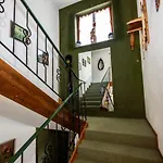 Tatil Evi Fliegerklause Sankt Johann in Tirol