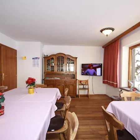Fliegerklause Holiday home