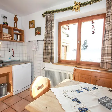 Сasa de vacaciones Fliegerklause Sankt Johann in Tirol