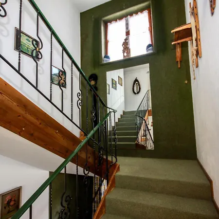 Holiday home Fliegerklause Rettenbach