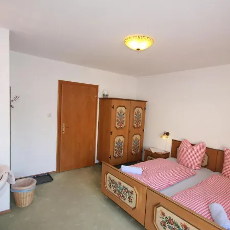 Fliegerklause Holiday home